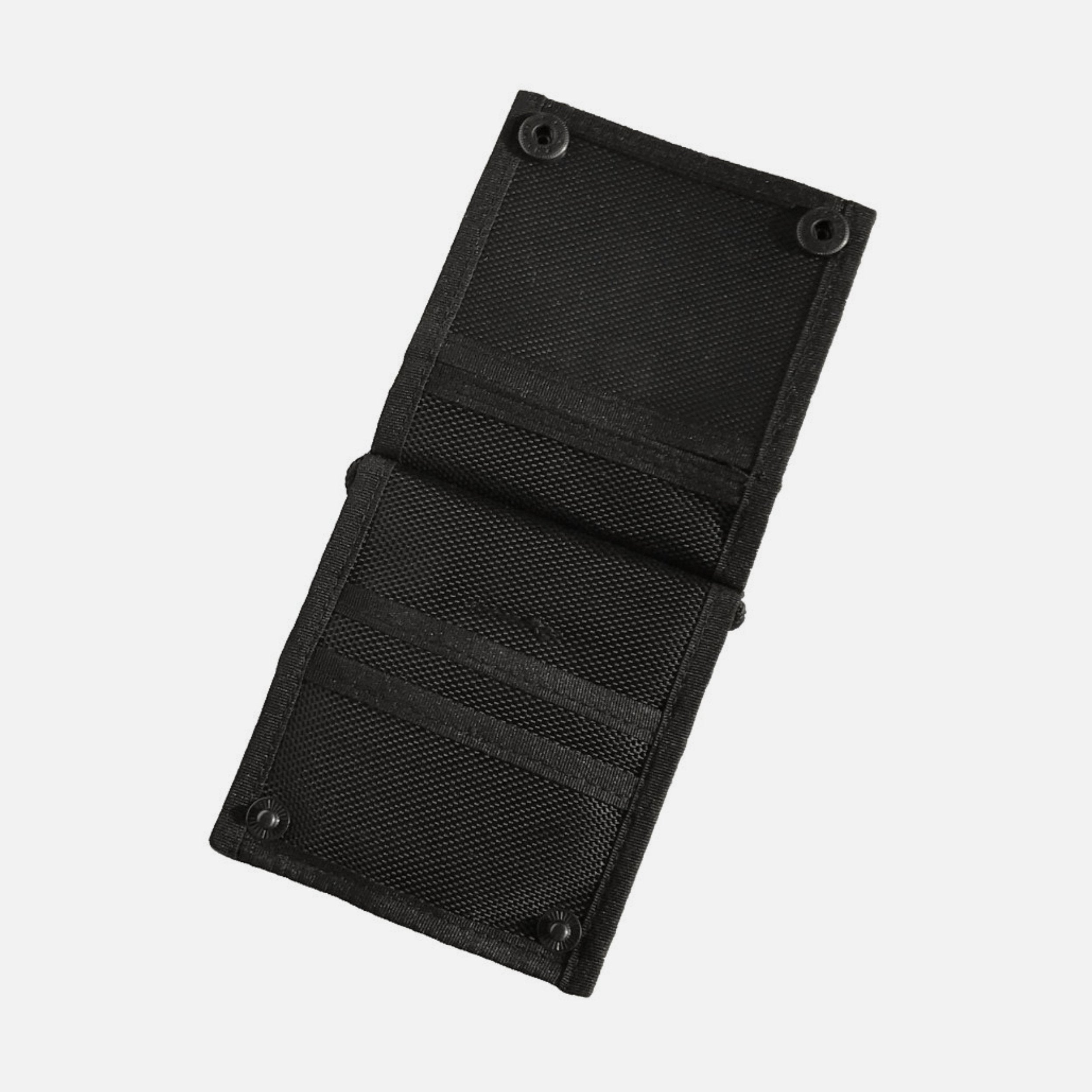 HORIZONTAL ID CARD HOLDER With KEY-BAK - Authorities Gear- For The  Professionals