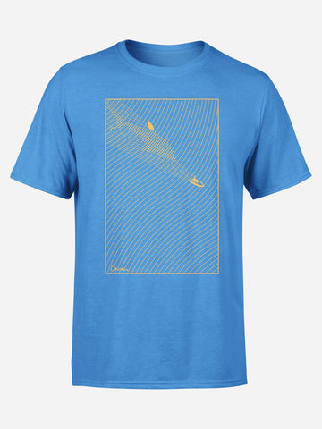 The Something Fishy Graphic Tee-Graphic Tees-Arsenal By Blake Hunter