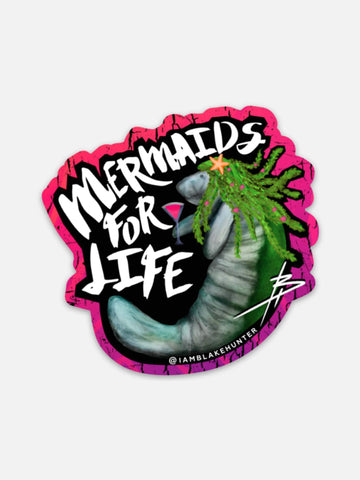 Mermaids For Life 3