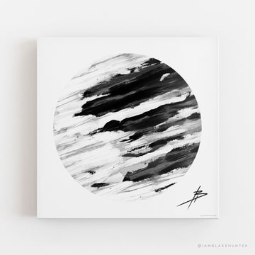 Oculus Supernova | 040 | Wall Art-Wall Art-Arsenal By Blake Hunter