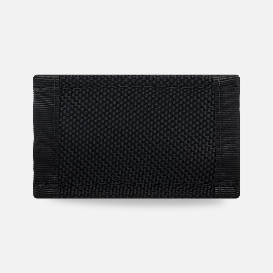 Shield Accessories | Custom Embroidered Removable Name Patch-Gear + Protection-Arsenal By Blake Hunter