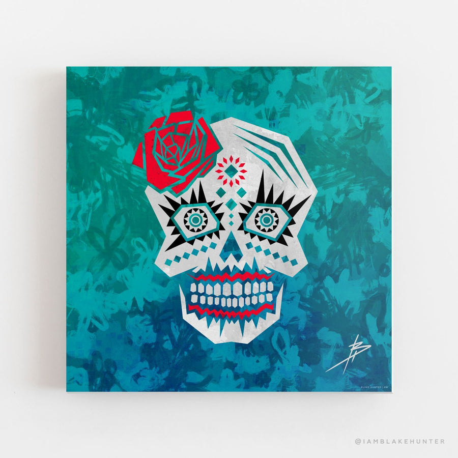 Stella | 074 | Wall Art-Wall Art-Arsenal By Blake Hunter