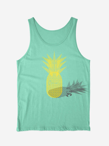 The Scorpion Graphic Tank-Graphic Tees-Arsenal By Blake Hunter