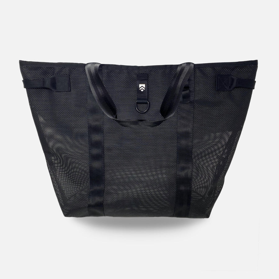 The Total Bag | Expandable Drawstring Tote Bag-Gear + Protection-Arsenal By Blake Hunter