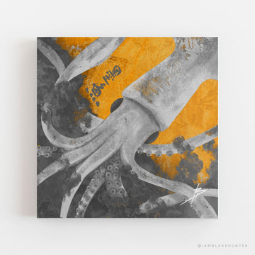 Wang | 099 | Wall Art-Wall Art-Arsenal By Blake Hunter